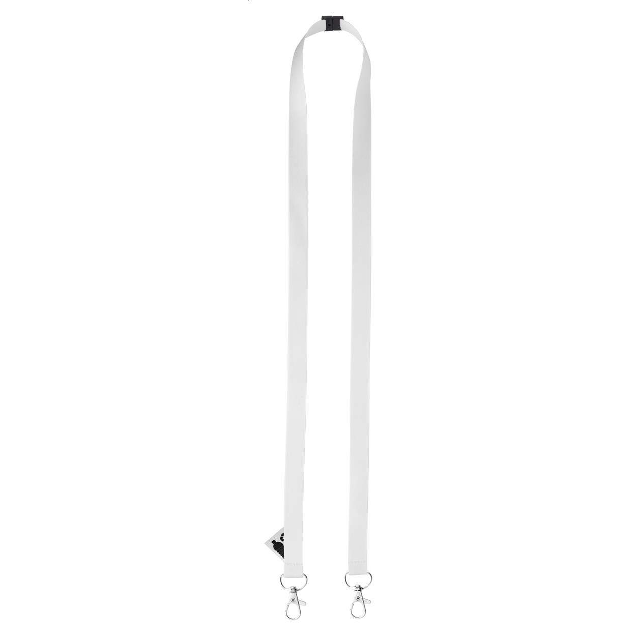 Individuelles Sublimationslanyard