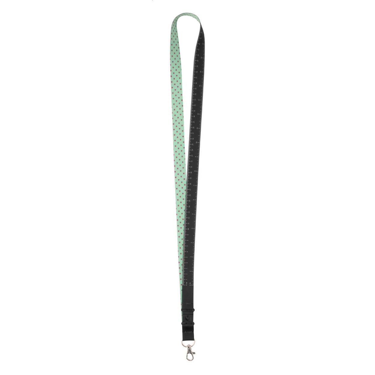 Individuelles Sublimationslanyard