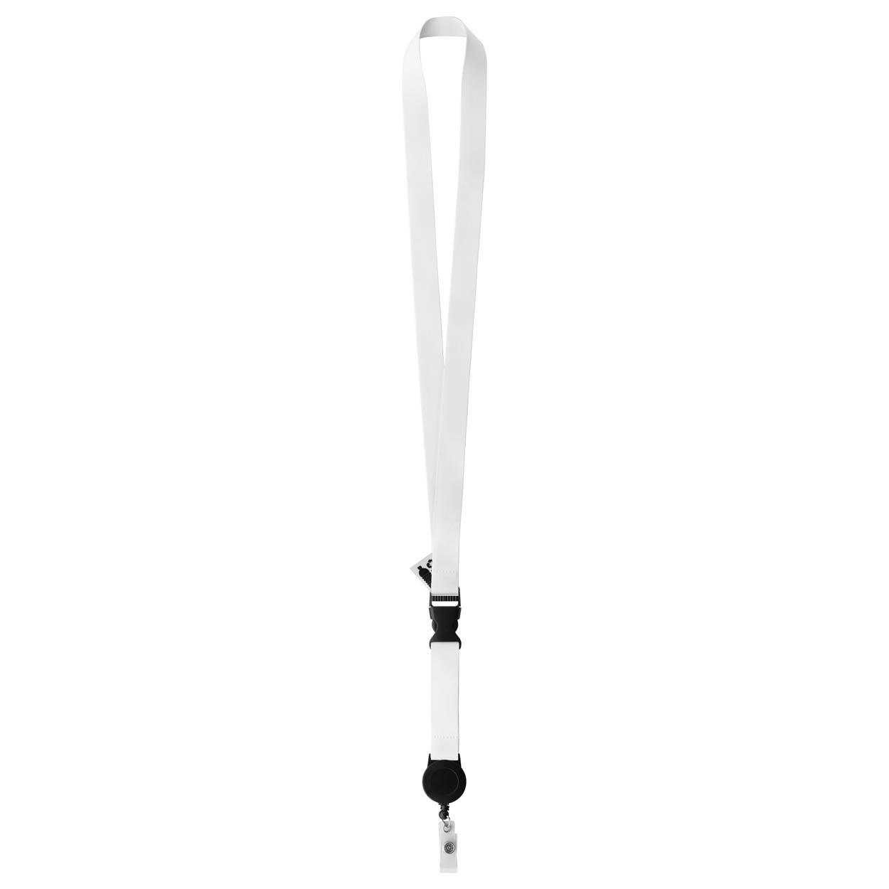 Individuelles Sublimationslanyard