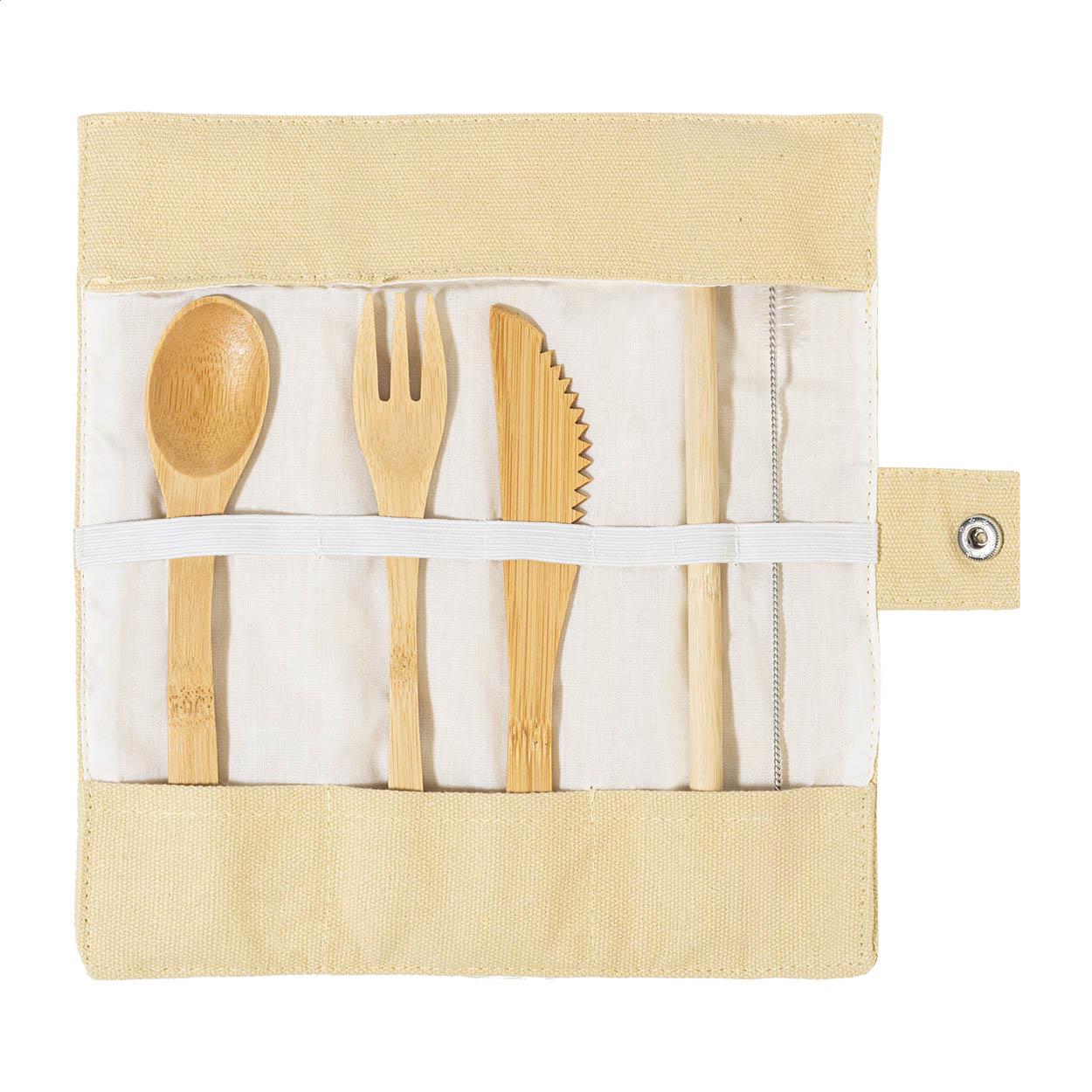 Besteck-Set