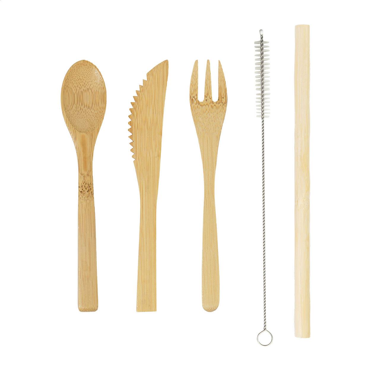 Besteck-Set