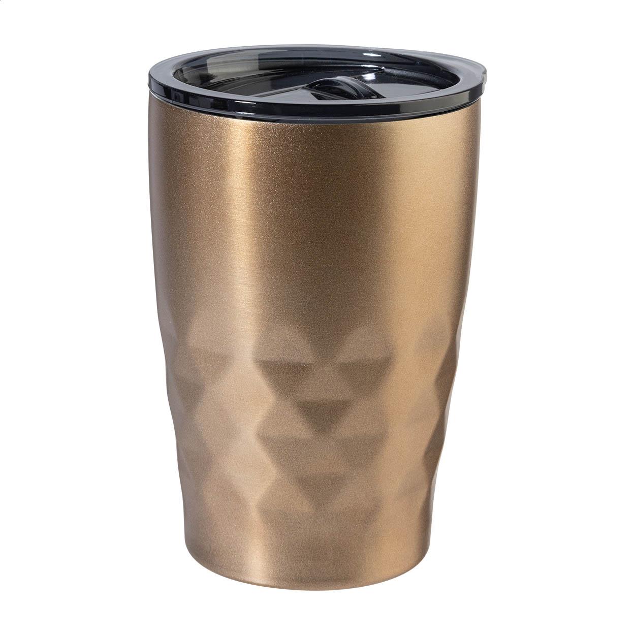 Kupferisolierter Thermobecher
