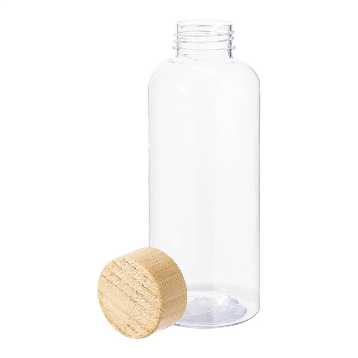 RPET-Trinkflasche