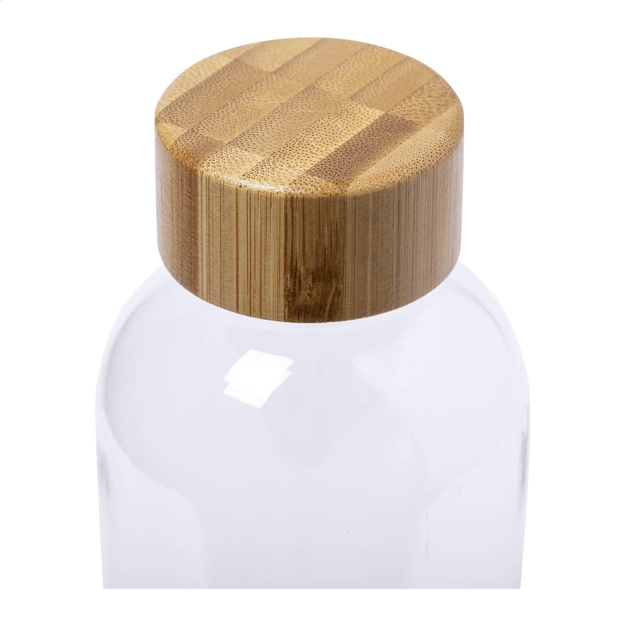 RPET-Trinkflasche