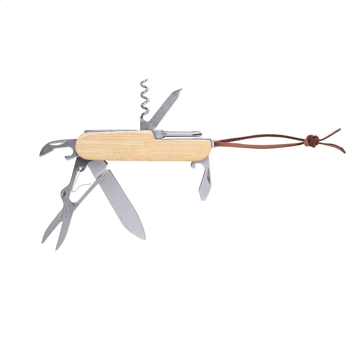 Multifunktionstaschenmesser