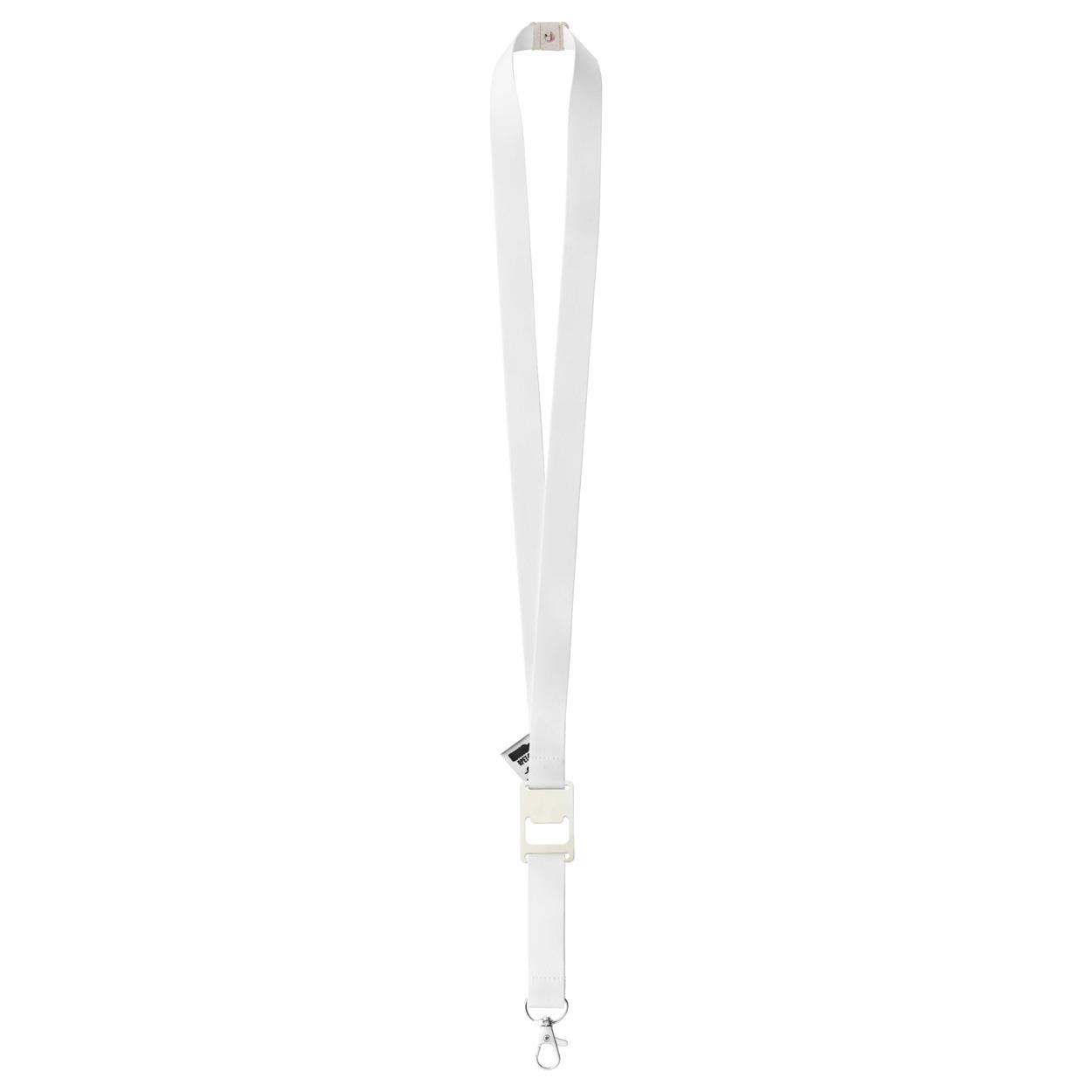 Sublimations-Lanyard