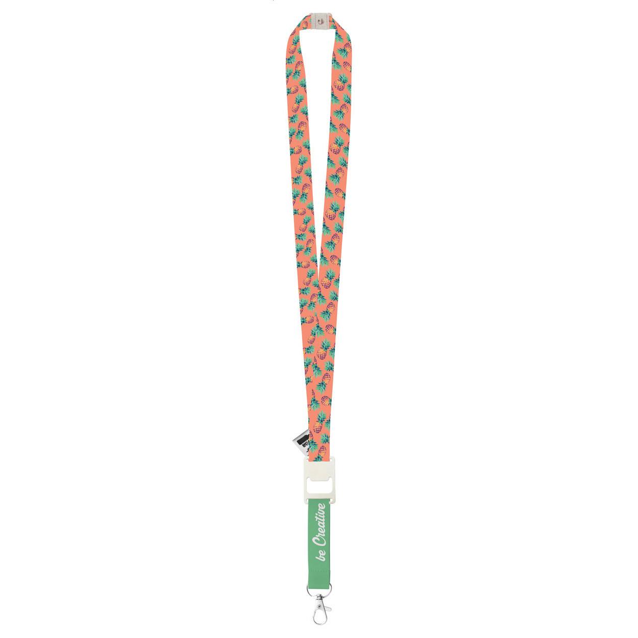 Sublimations-Lanyard