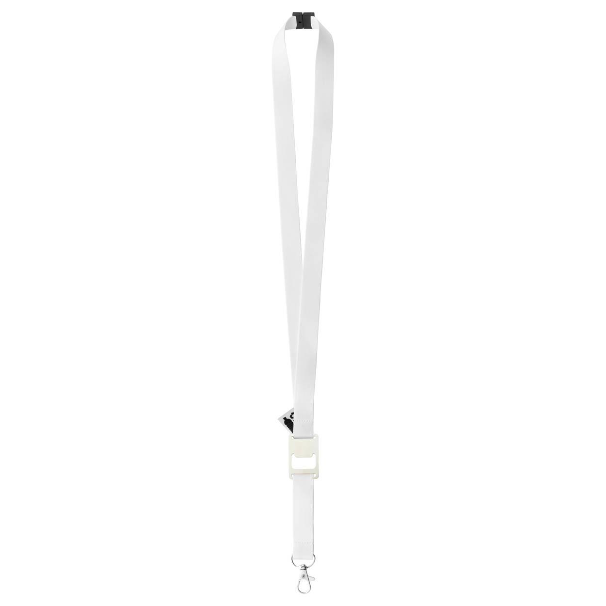 individuelles Sublimationslanyard