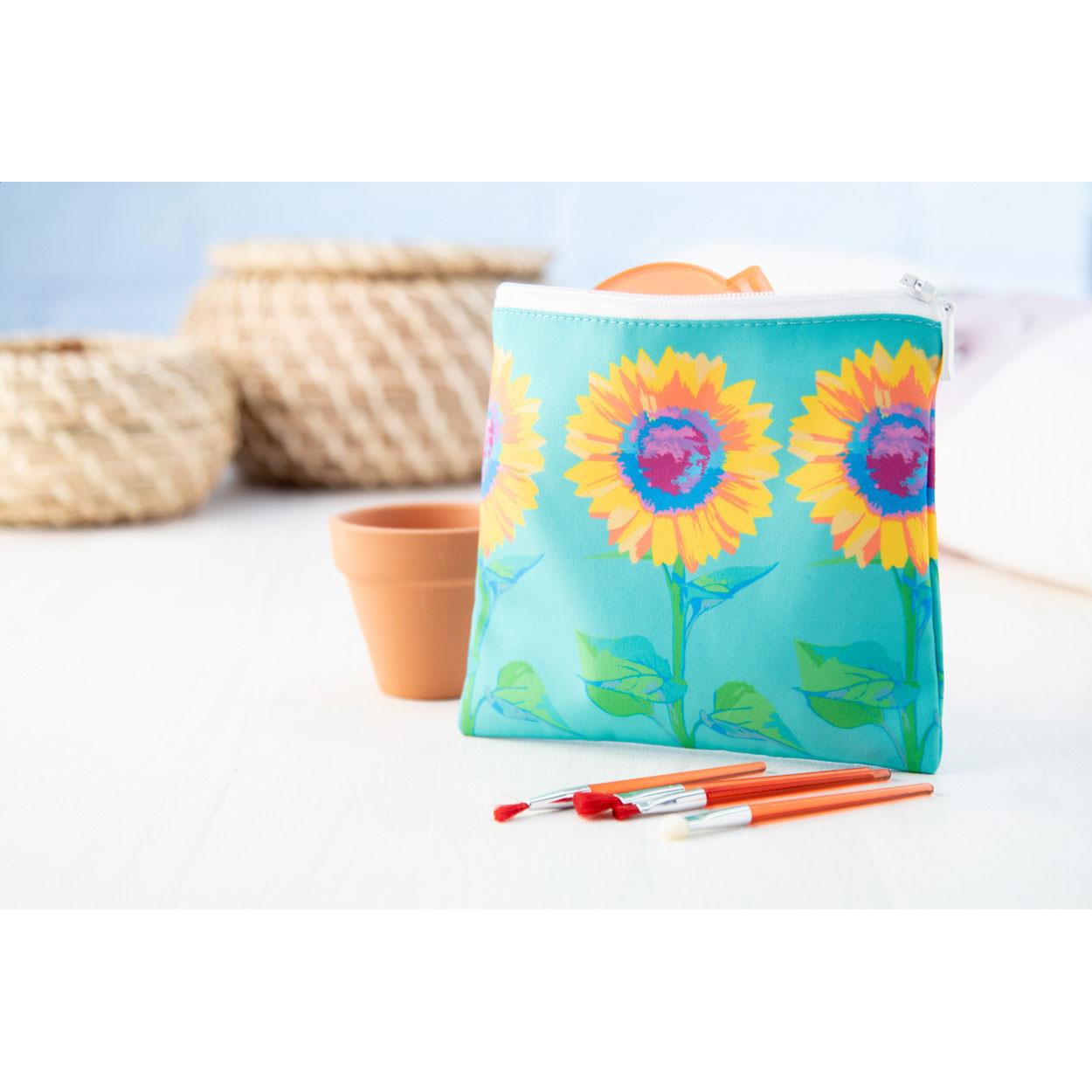 Individuelle Kosmetiktasche
