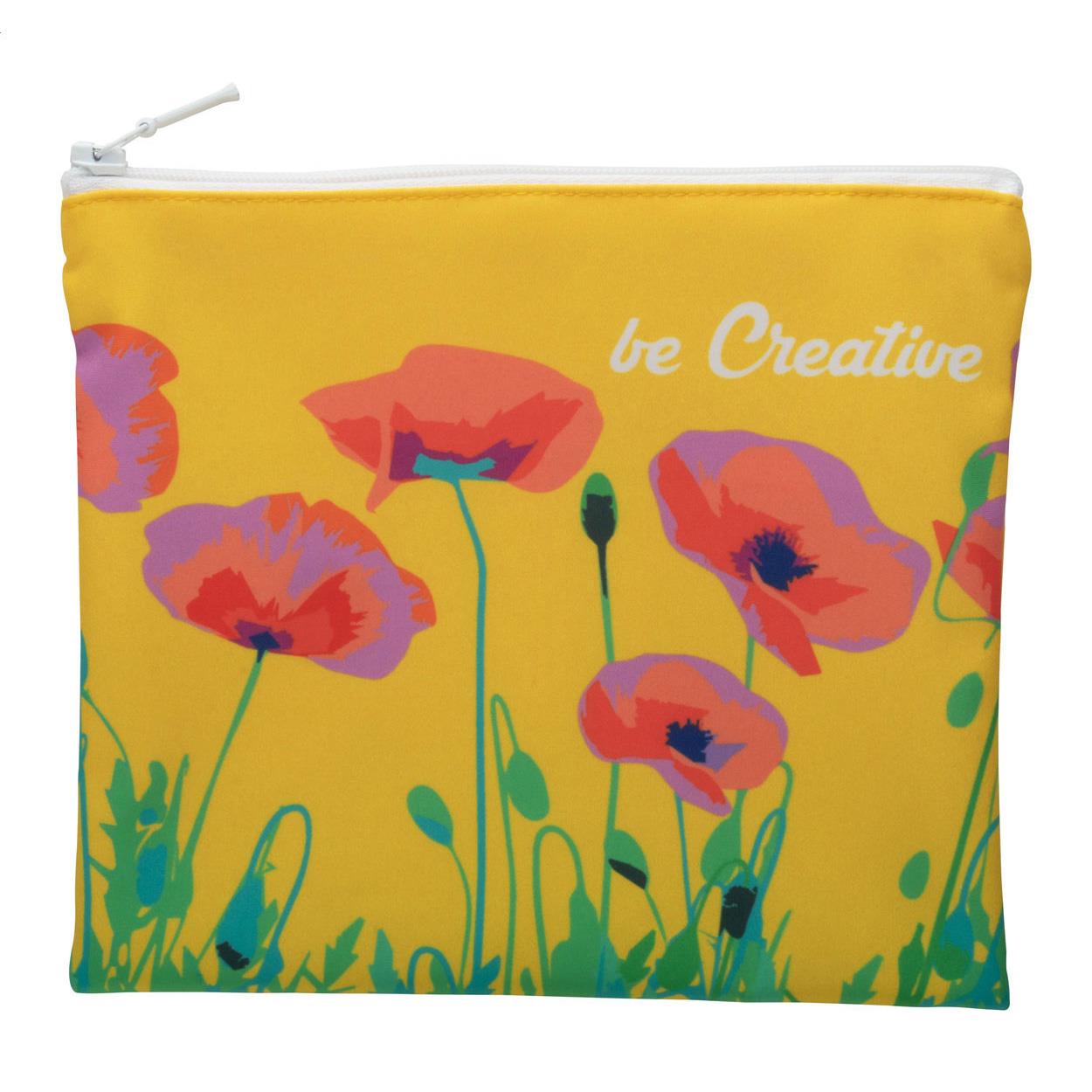 Individuelle Kosmetiktasche