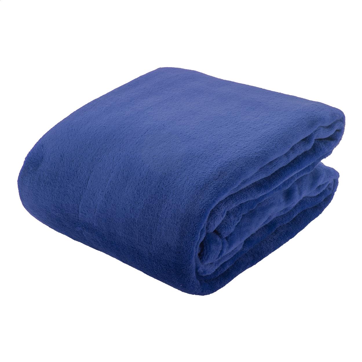 Flannel-Decke