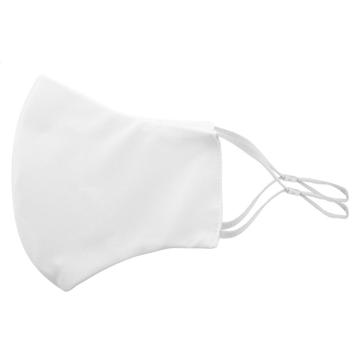 individuelle Gesichtsmaske