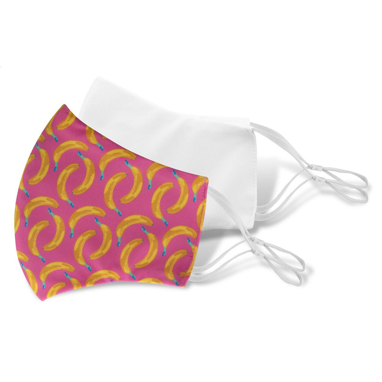 individuelle Gesichtsmaske