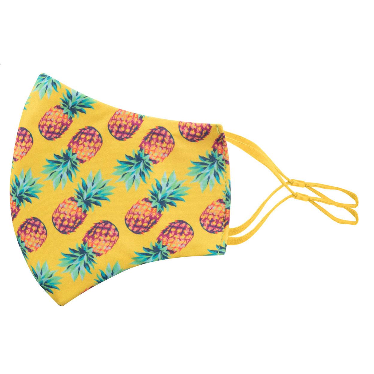 individuelle Gesichtsmaske