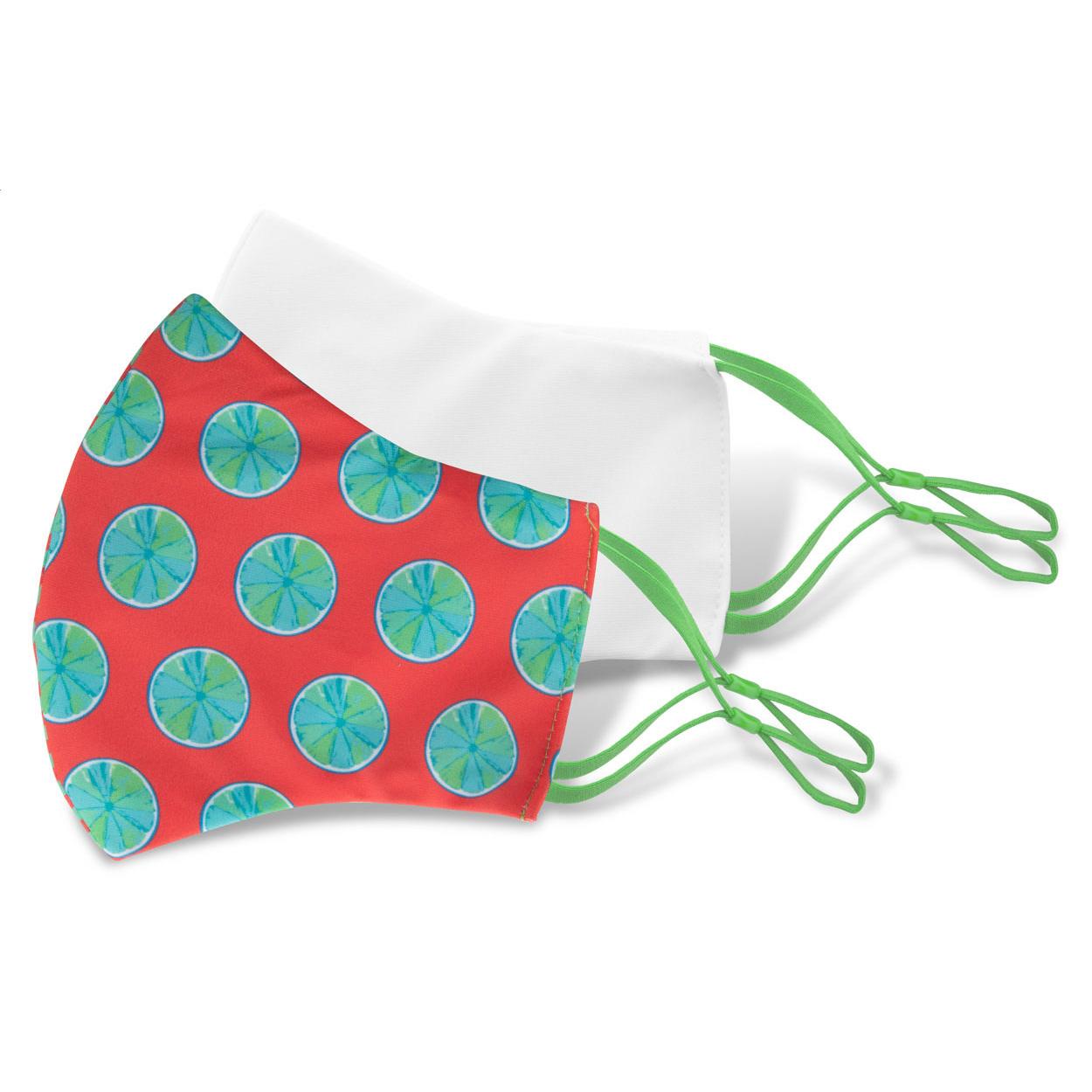 individuelle Gesichtsmaske