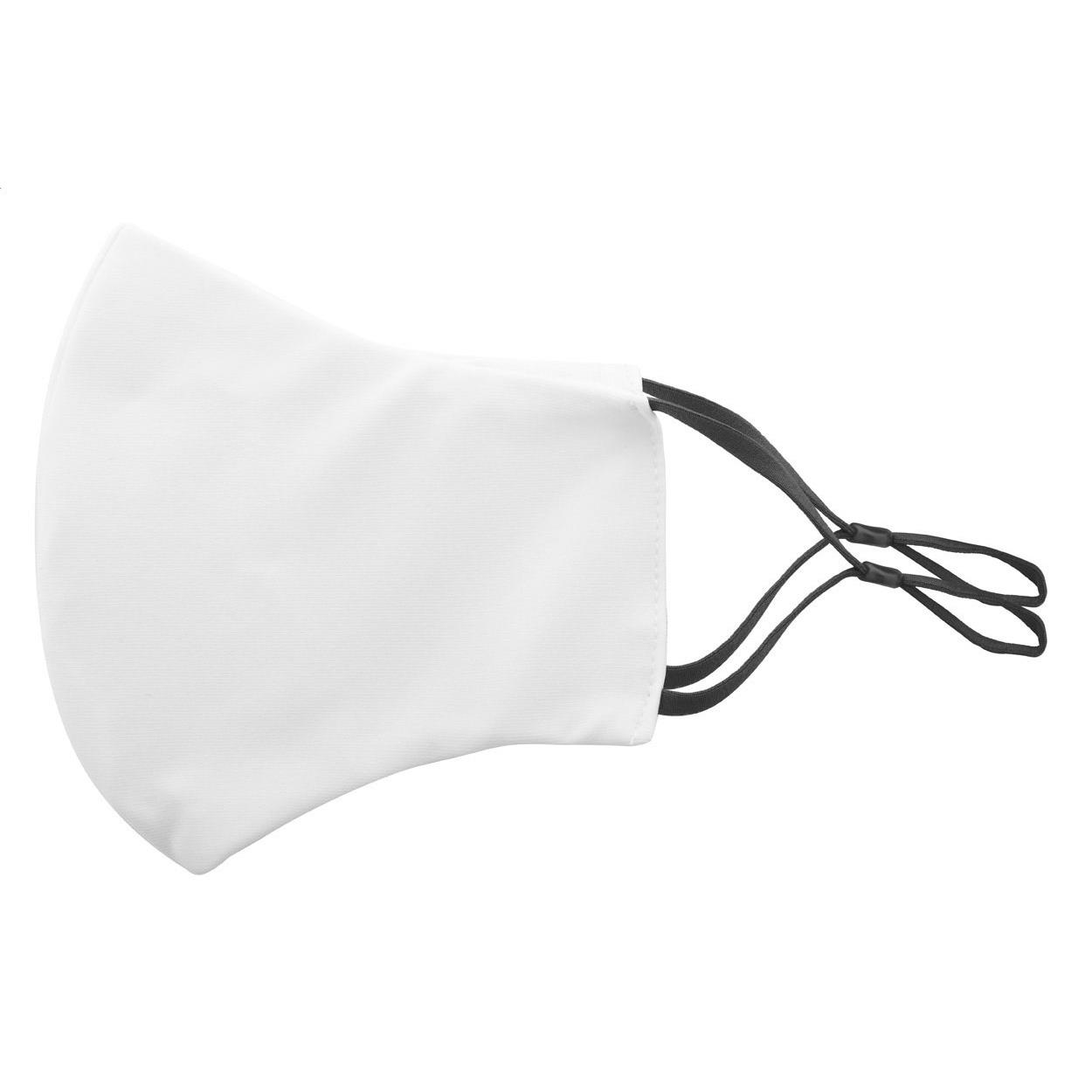 individuelle Gesichtsmaske