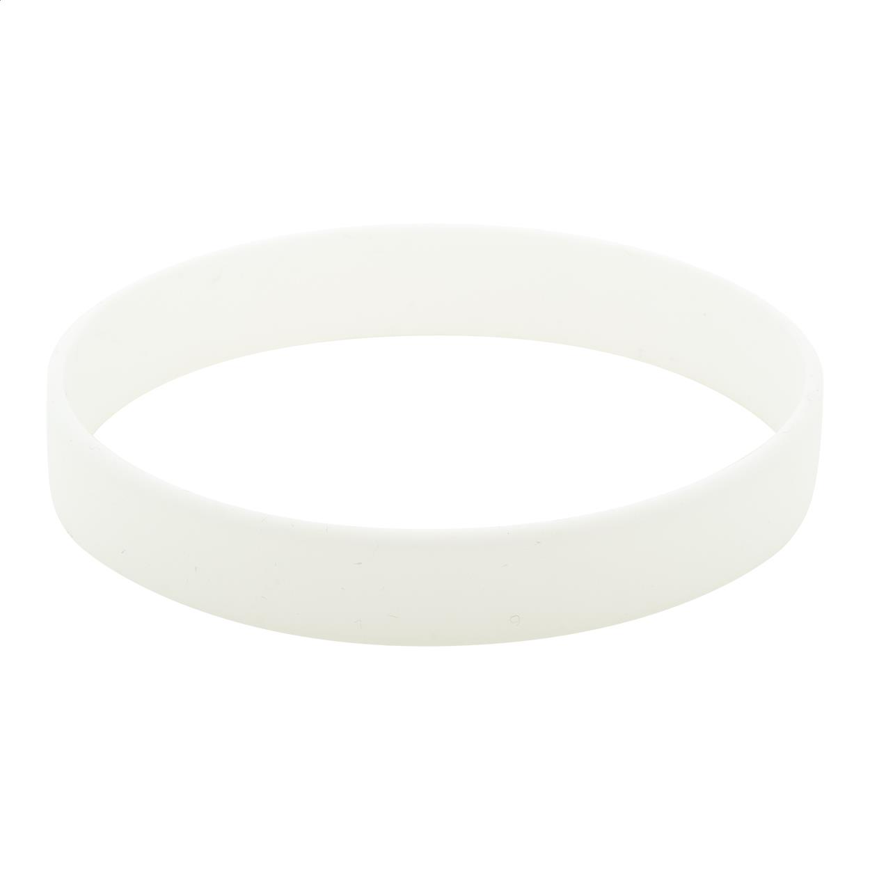 Silikon-Armband