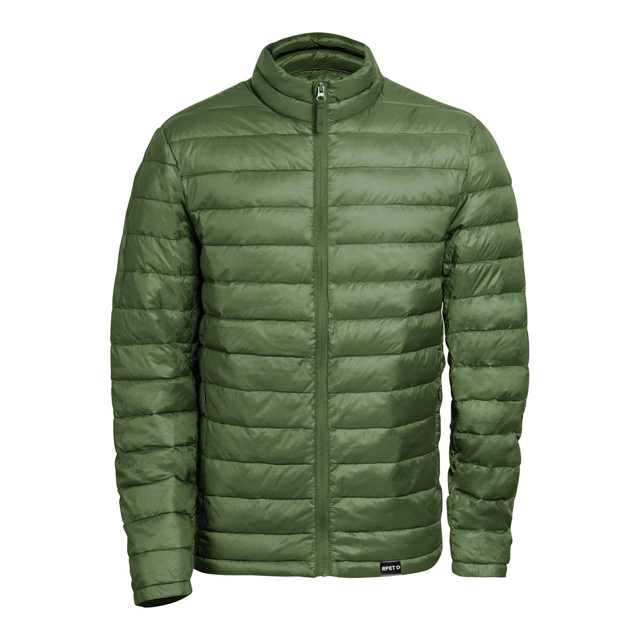 Jacke aus RPET