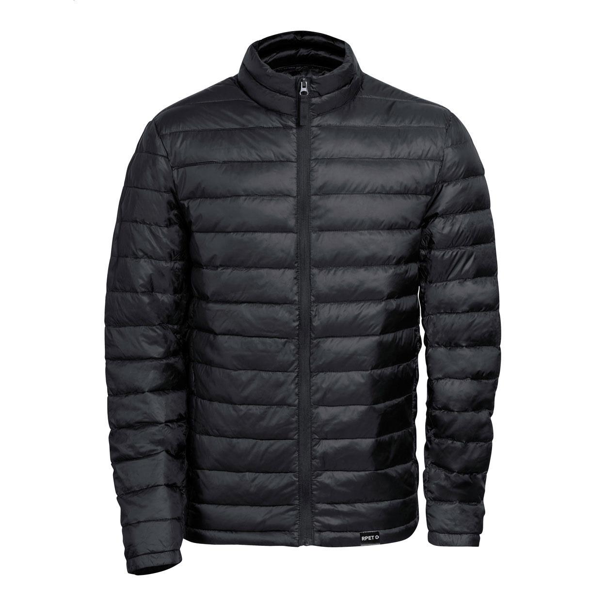 Jacke aus RPET