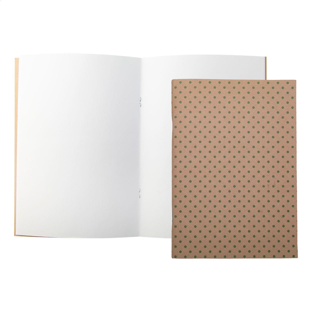 Individuelles Notizbuch