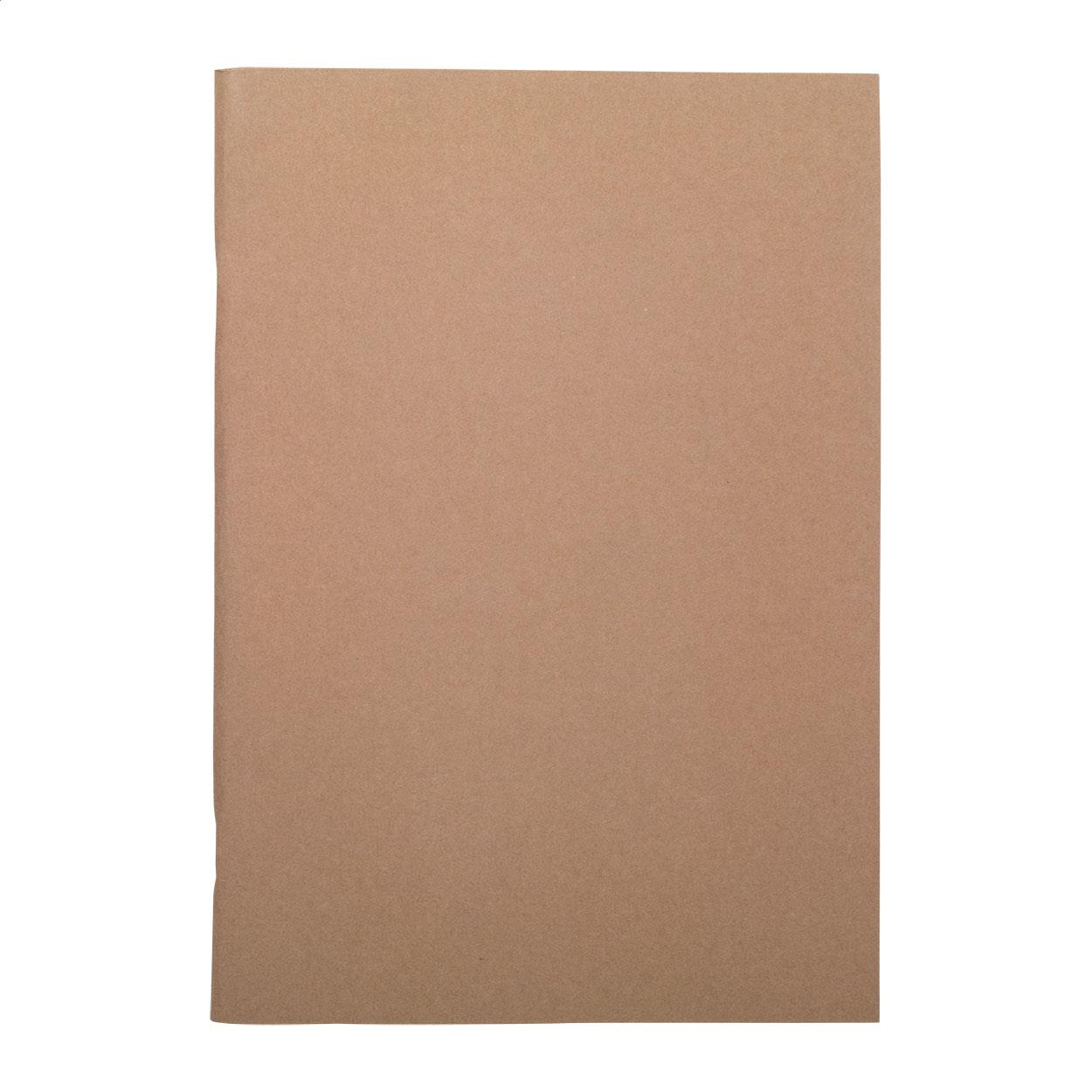 Individuelles Notizbuch