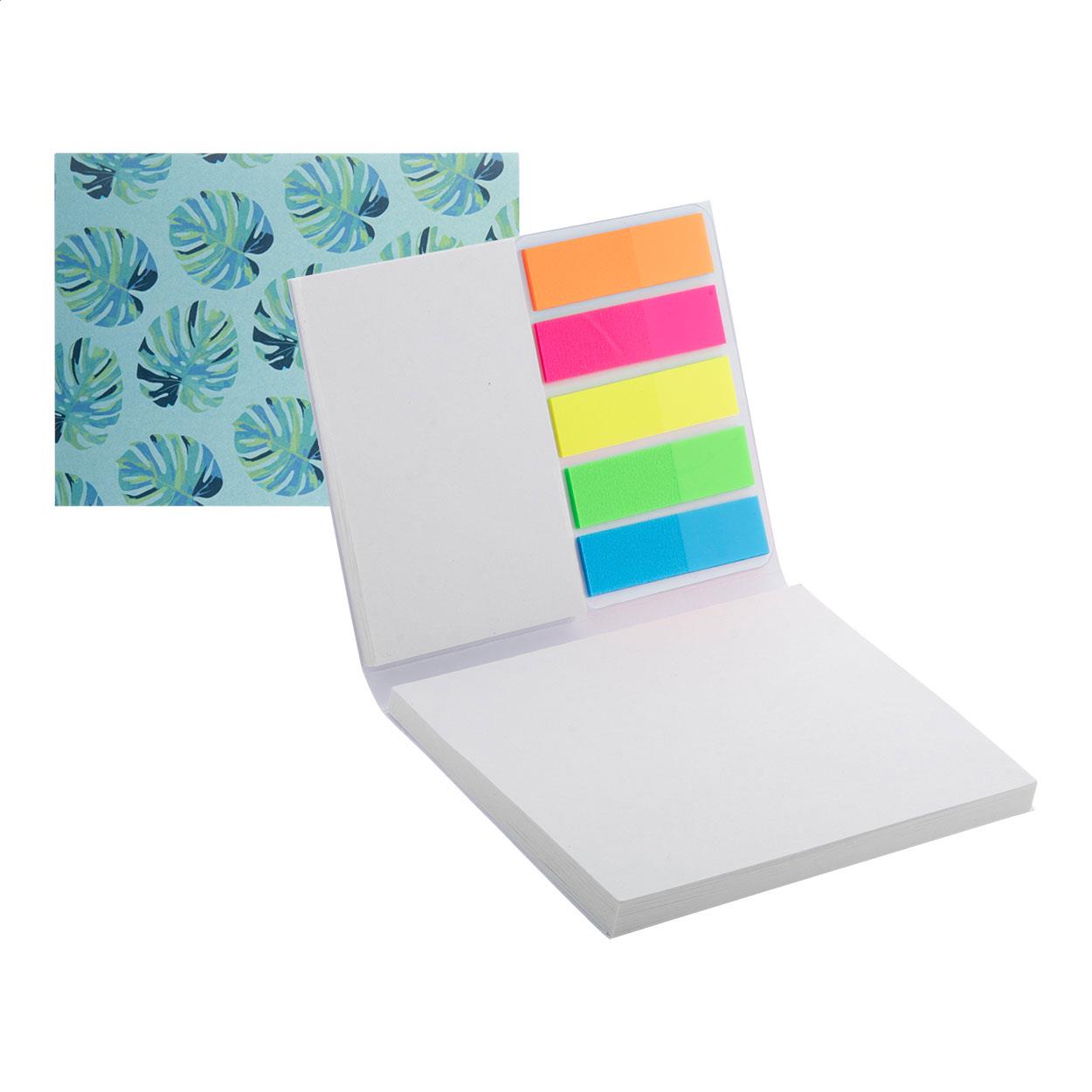 Individuelle Haftnotizen