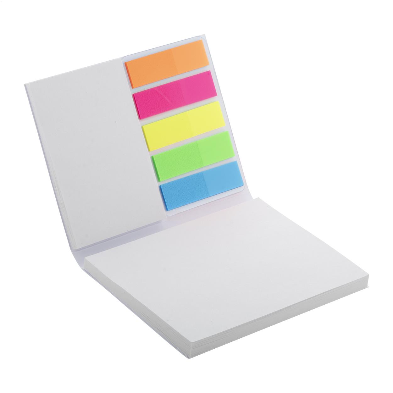 Individuelle Haftnotizen