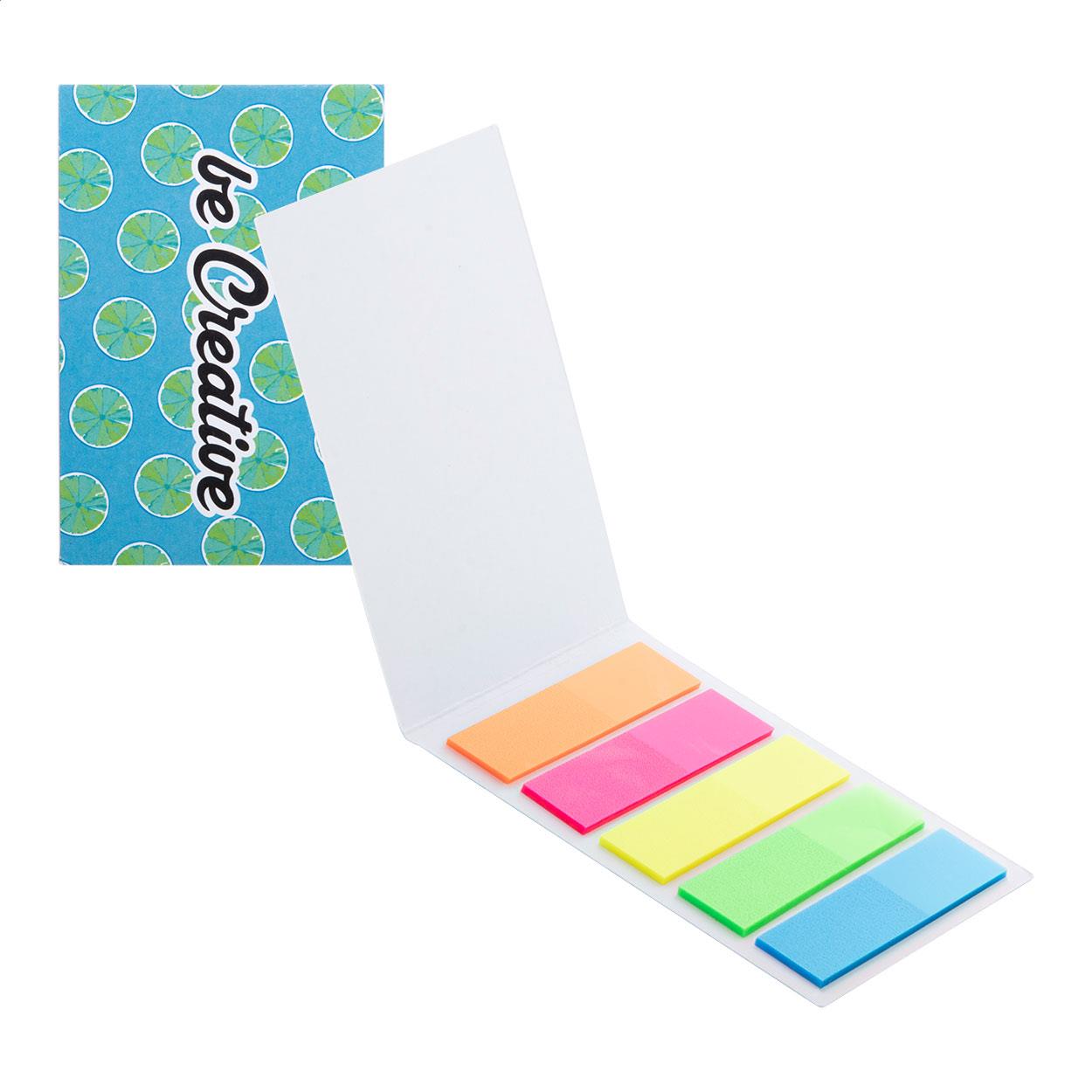 Individuelle Seitenmarker