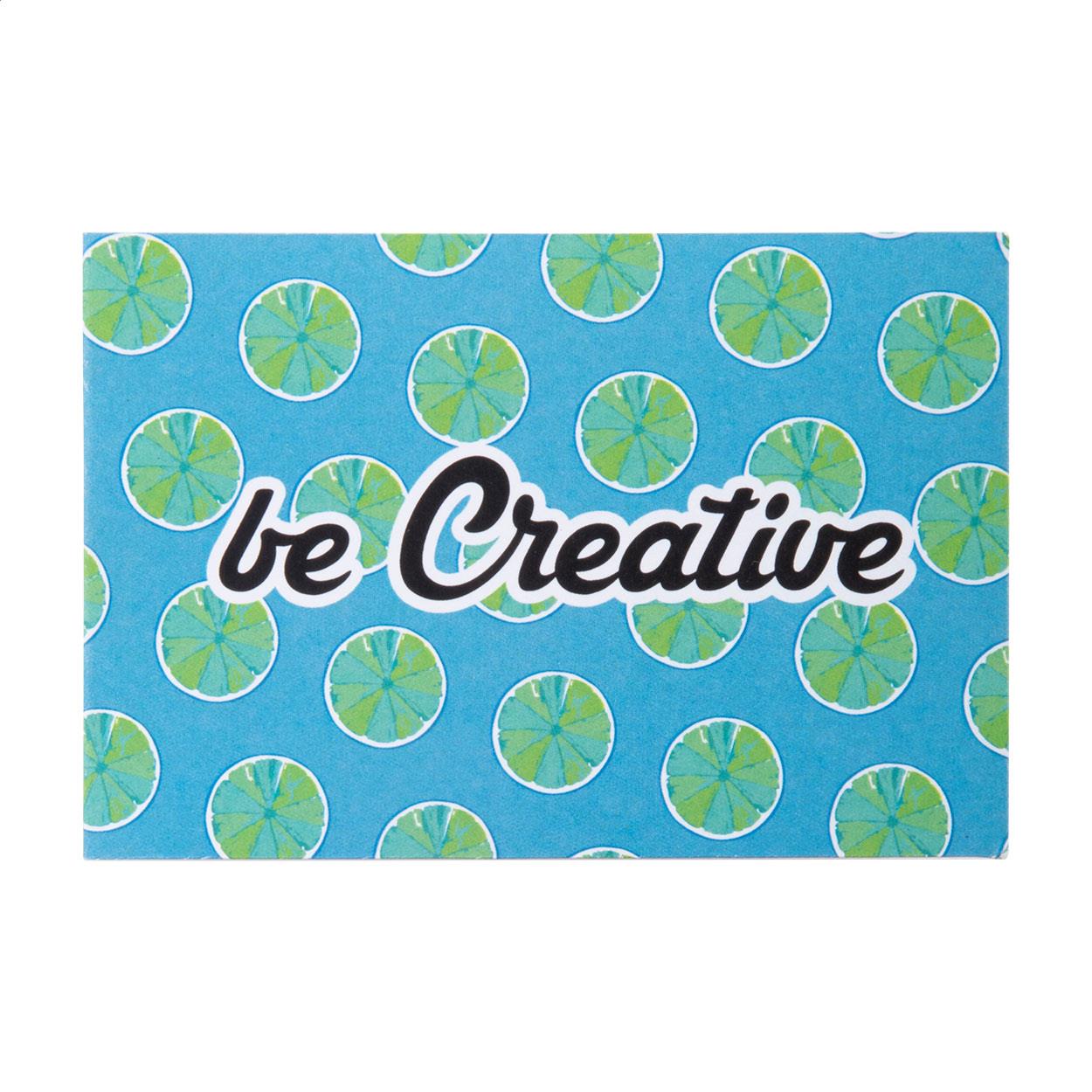 Individuelle Seitenmarker