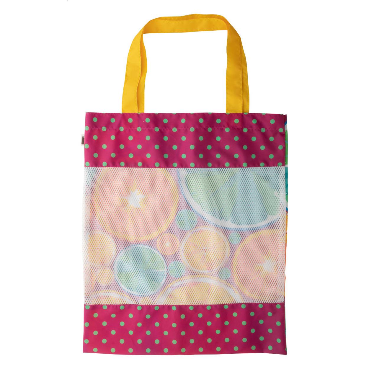 Individuelle Einkaufstasche