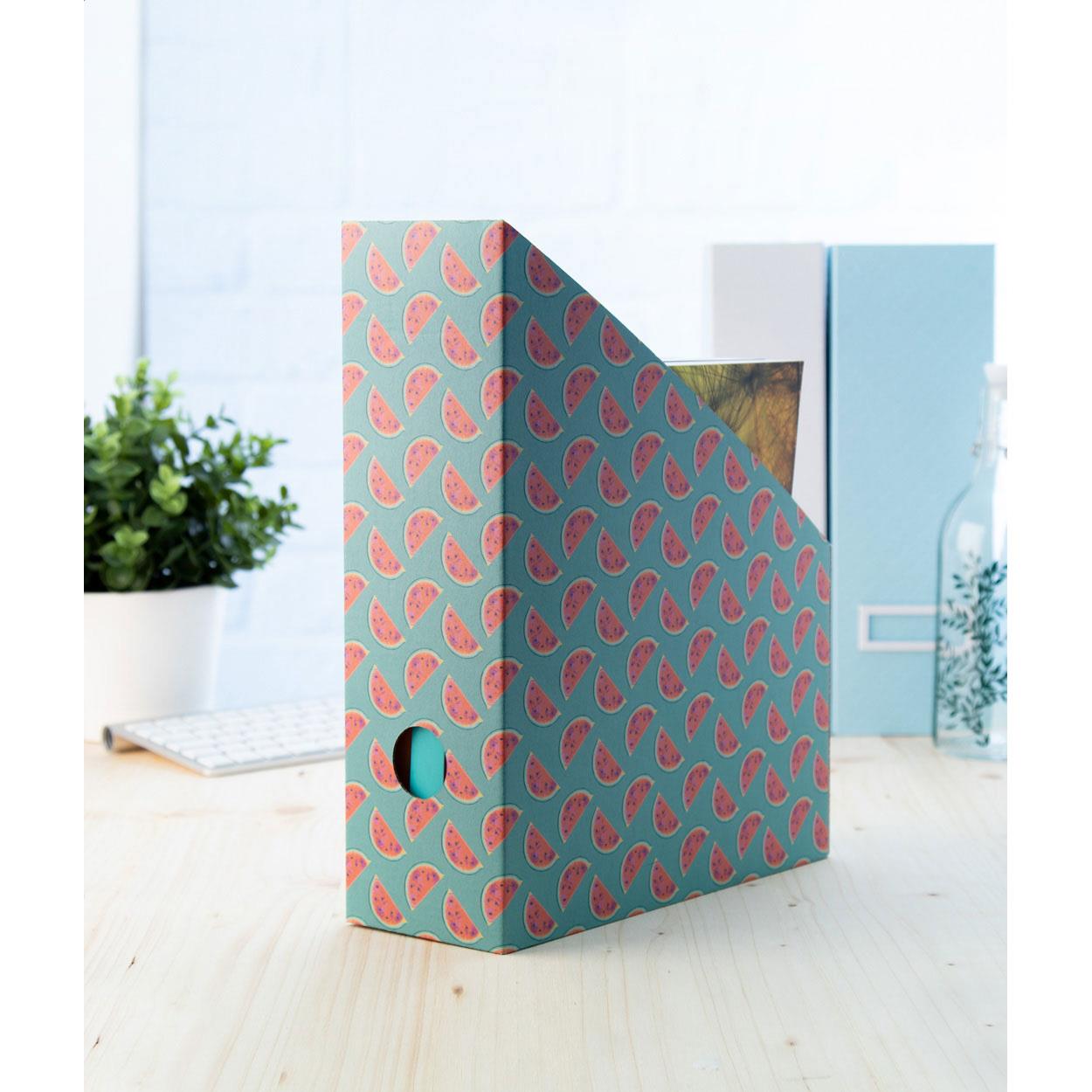 Individueller Schreibtischorganizer