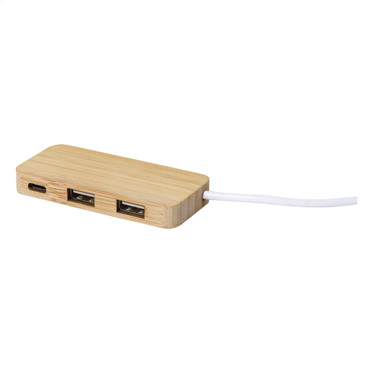 USB Hub