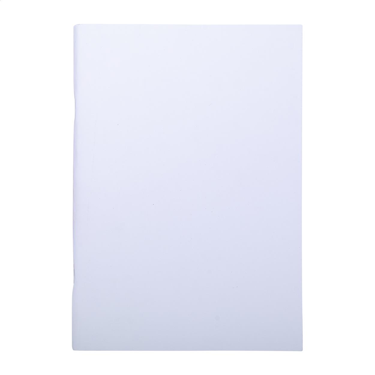 Individuelles Notizbuch