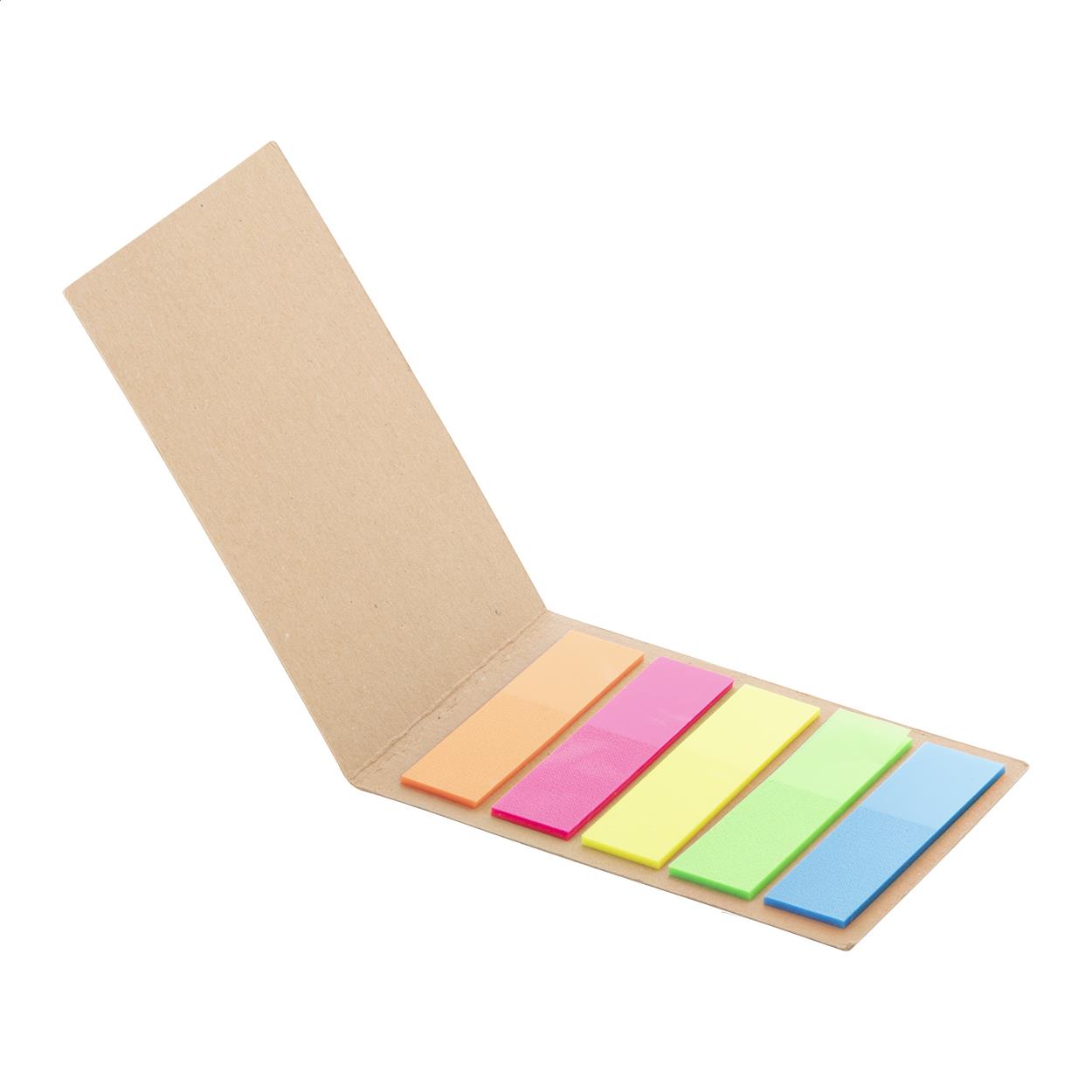 Individuelle Seitenmarker