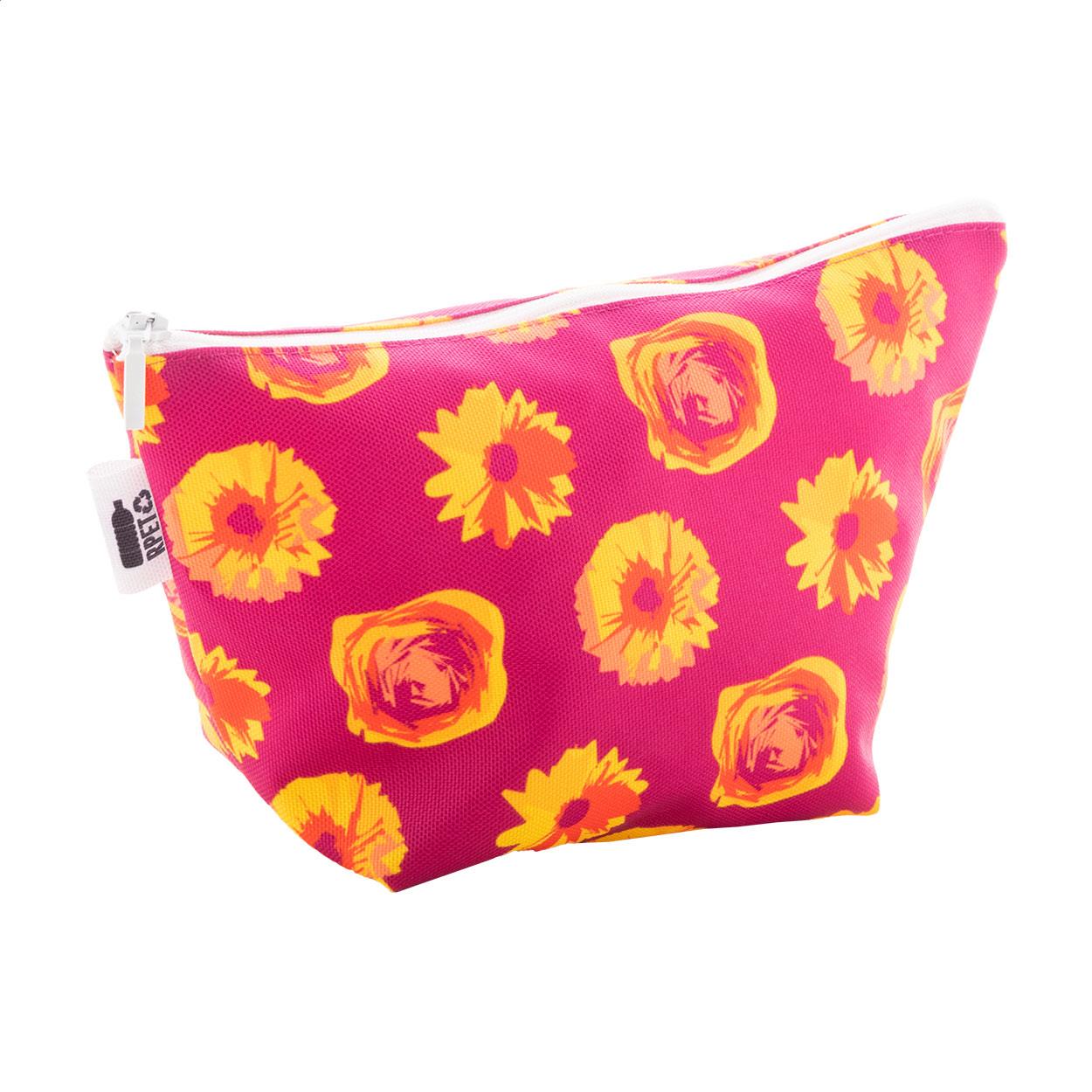 Individuelle Kosmetiktasche