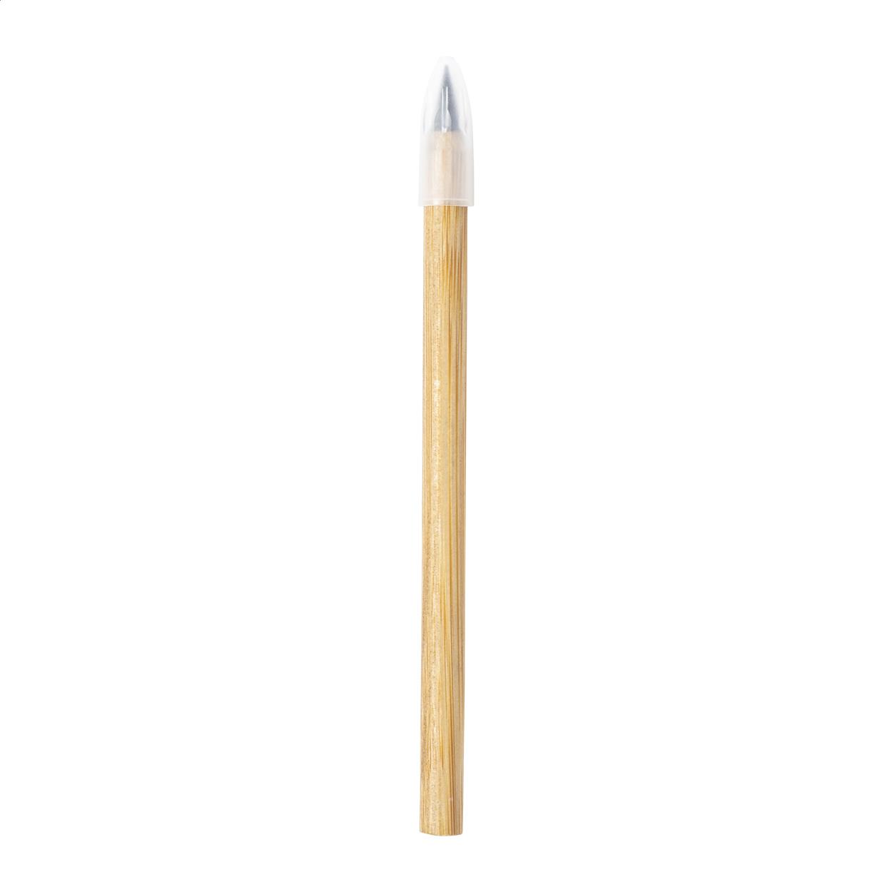 Tintenloser Bambusstift