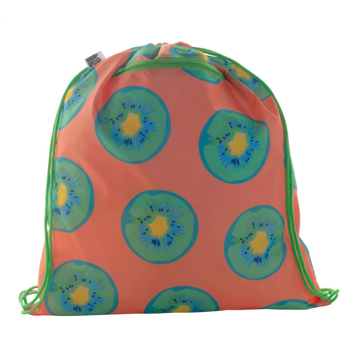 Individueller Turnbeutel