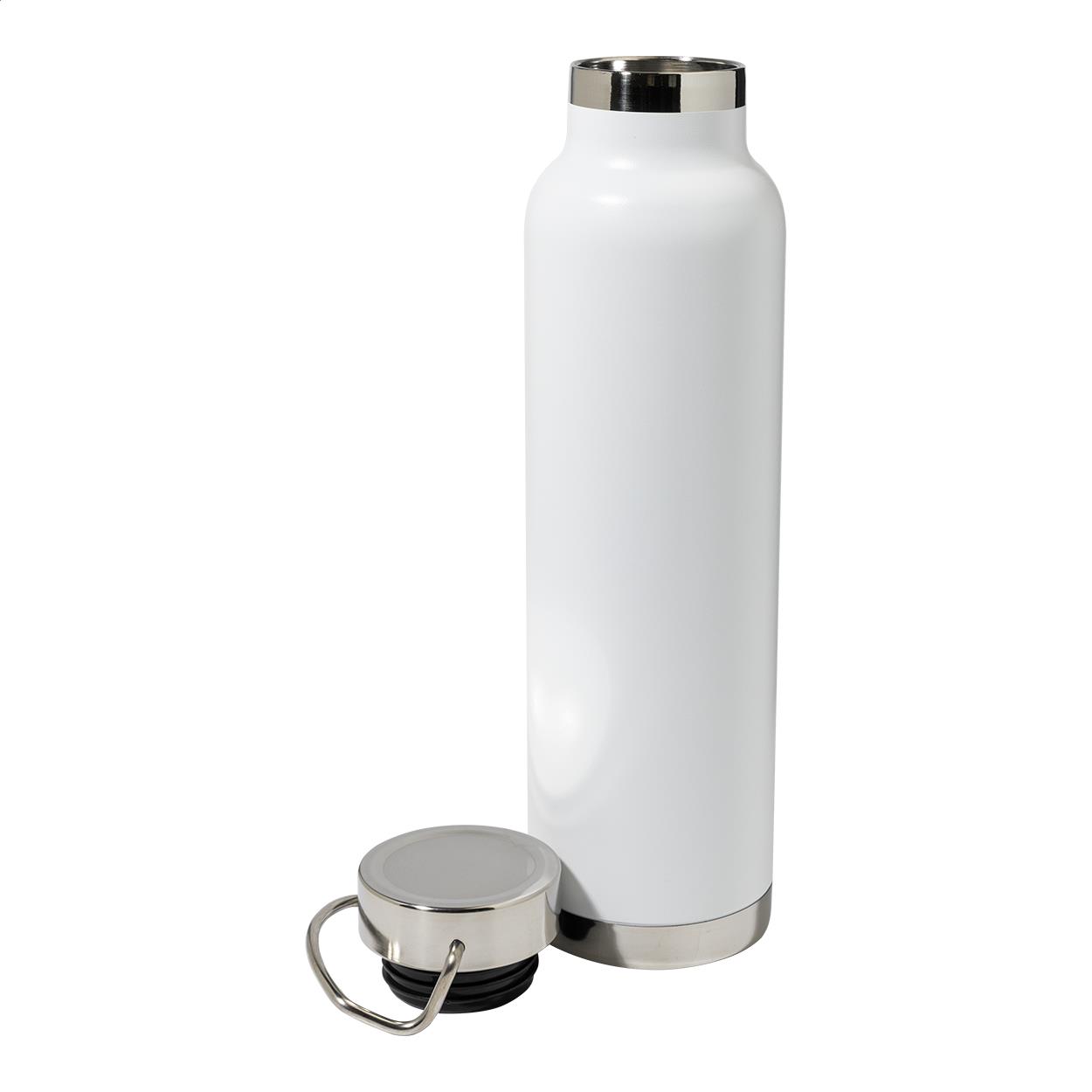 Kupferisolierte Thermoflasche