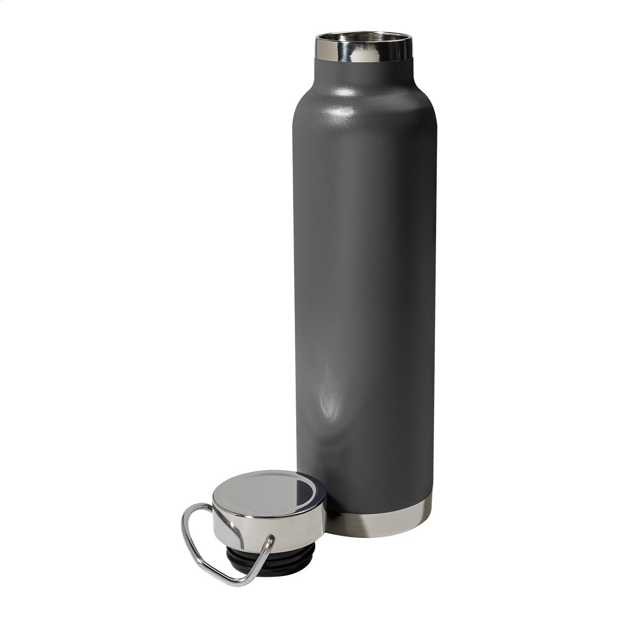 Kupferisolierte Thermoflasche