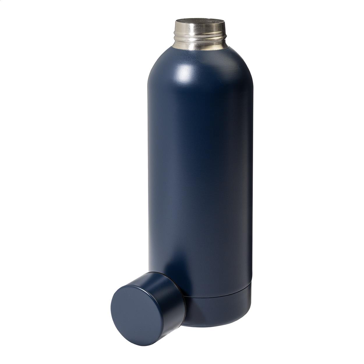 Edelstahl-Trinkflasche