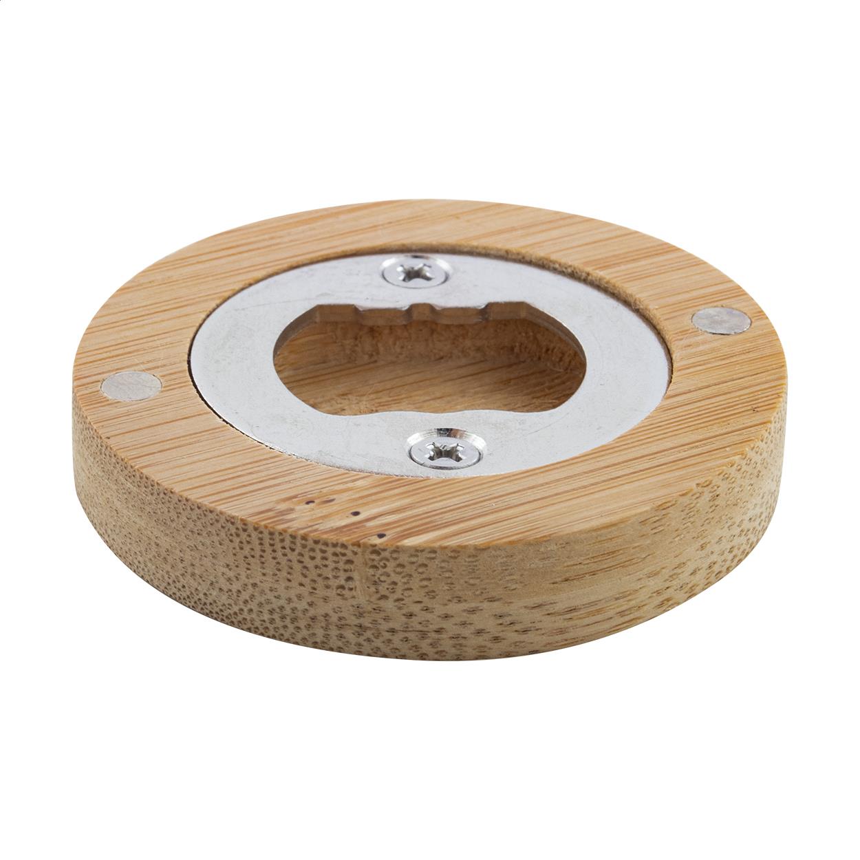 Kühlschrankmagnet und -öffner