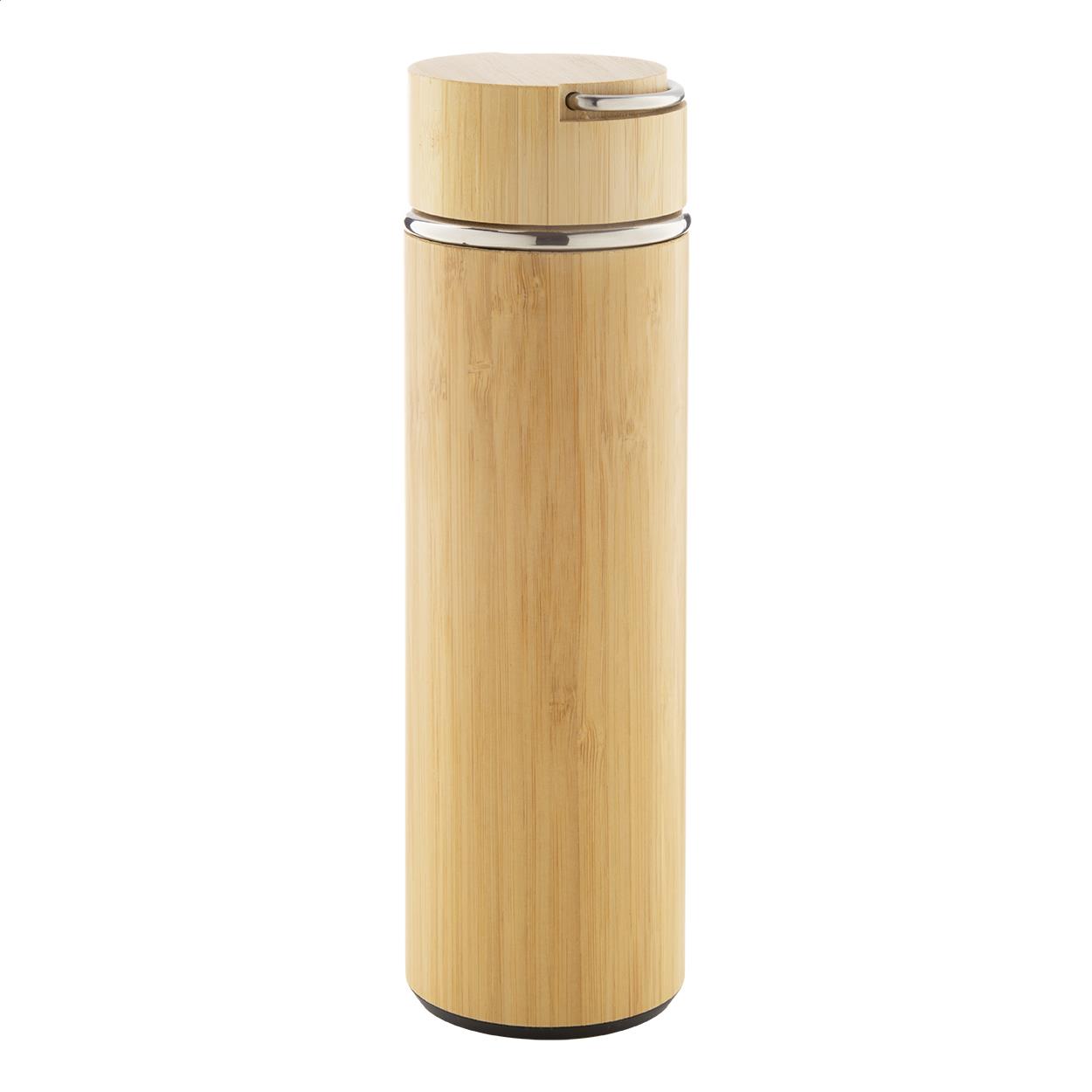 Thermoflasche