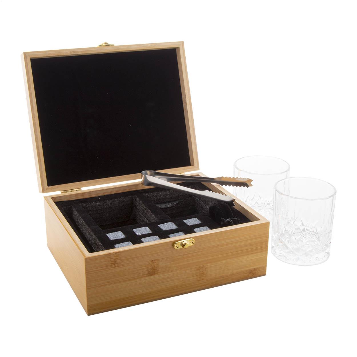 Whisky-Set