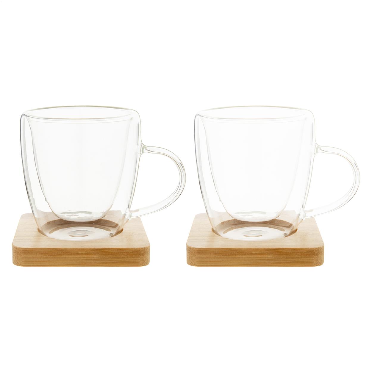 Espressotassen-Set