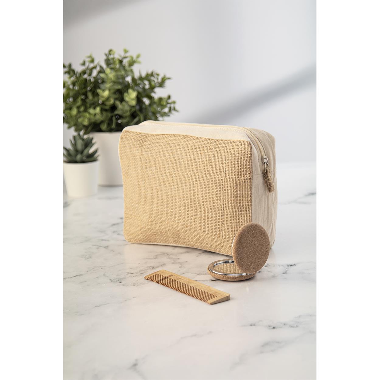 Kosmetiktasche