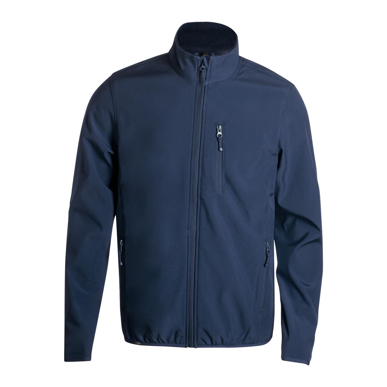 RPET-Softshelljacke