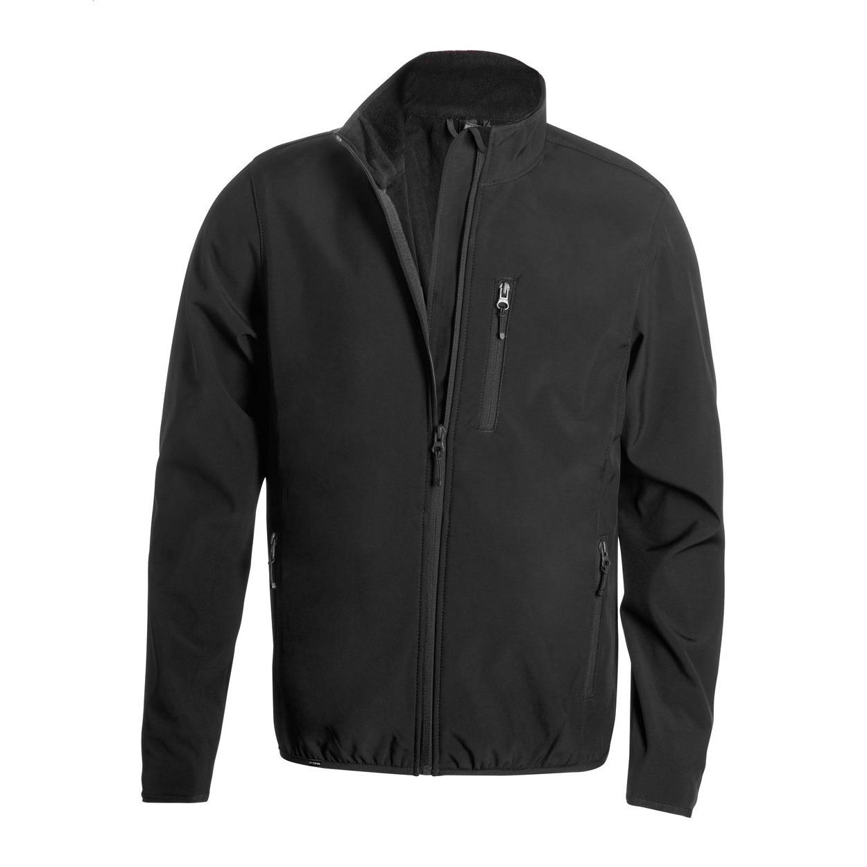 RPET-Softshelljacke