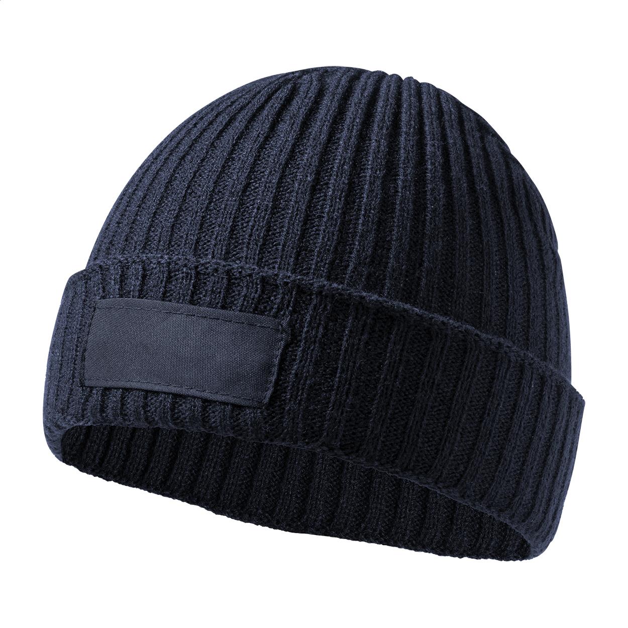 Wintermütze