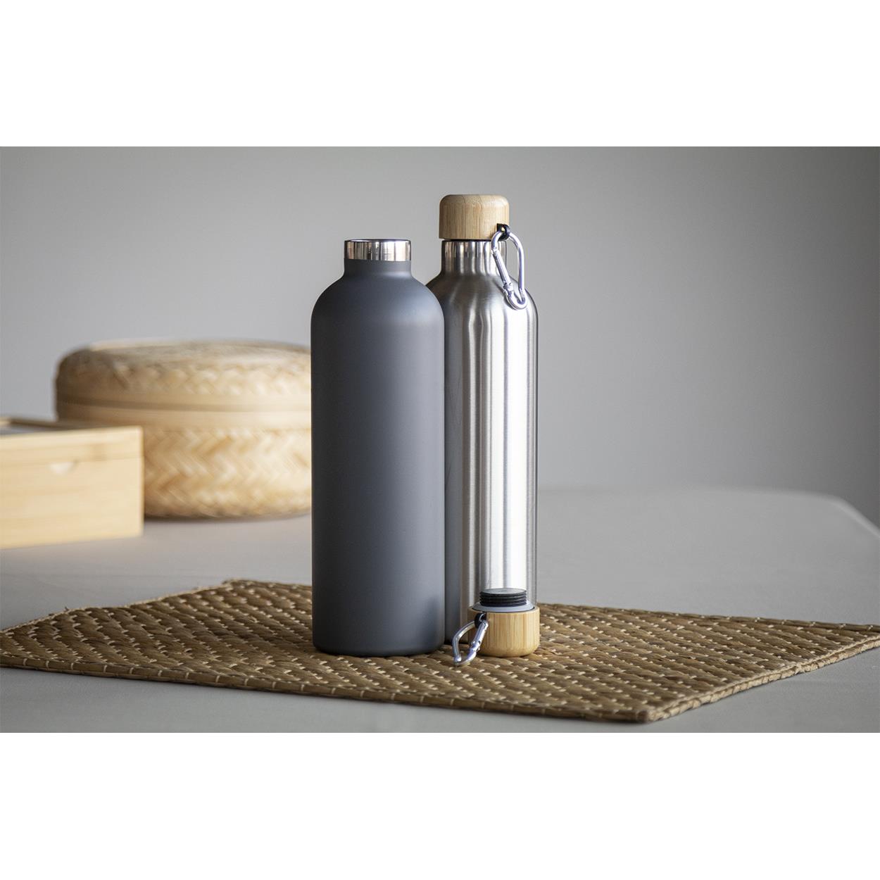 Isolierflasche