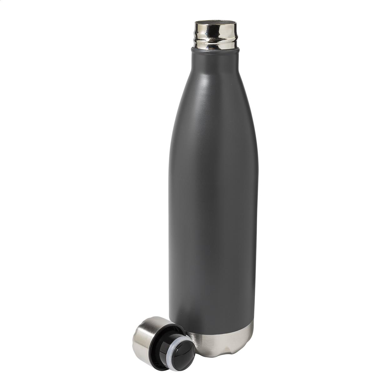 Kupferisolierte Thermoflasche